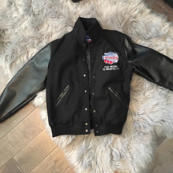 NCA Jacket - Picture 2 of 3